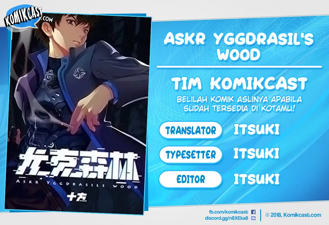 Askr Yggdrasil’s Wood Chapter 04 Bahasa Indonesia